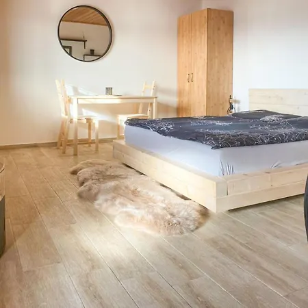Farma Holy Vrch Apartment Kurdejov Exterior photo