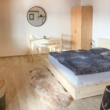 Farma Holy Vrch Apartment Kurdejov Exterior photo