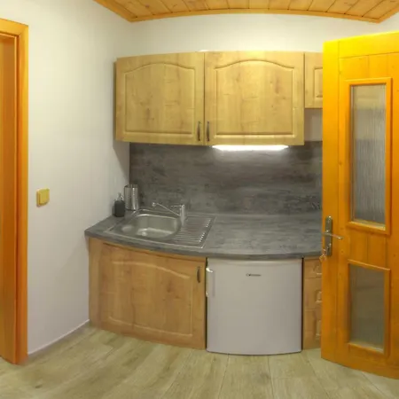 Farma Holy Vrch Apartment Kurdejov Exterior photo
