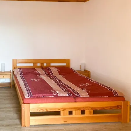 Farma Holy Vrch Apartment Kurdejov Exterior photo