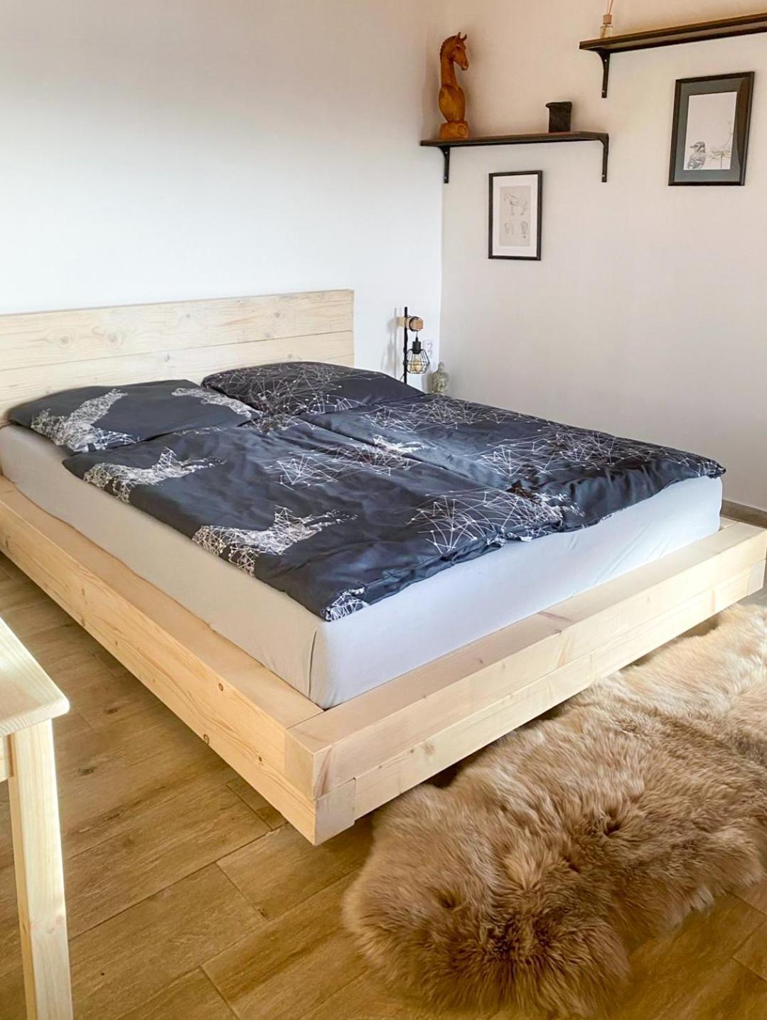 Apartment Farma Holy Vrch *