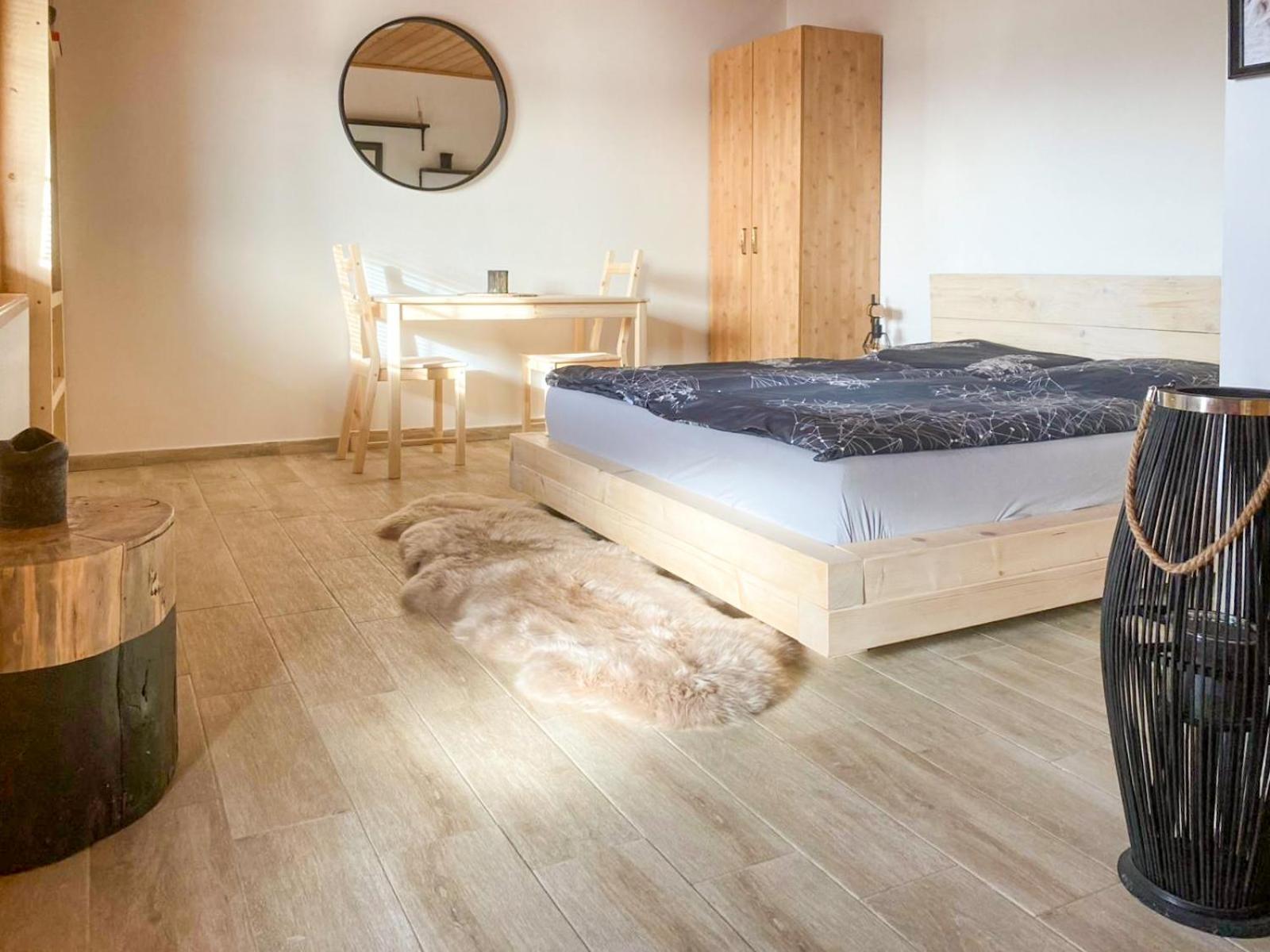 Farma Holy Vrch Apartment Kurdějov