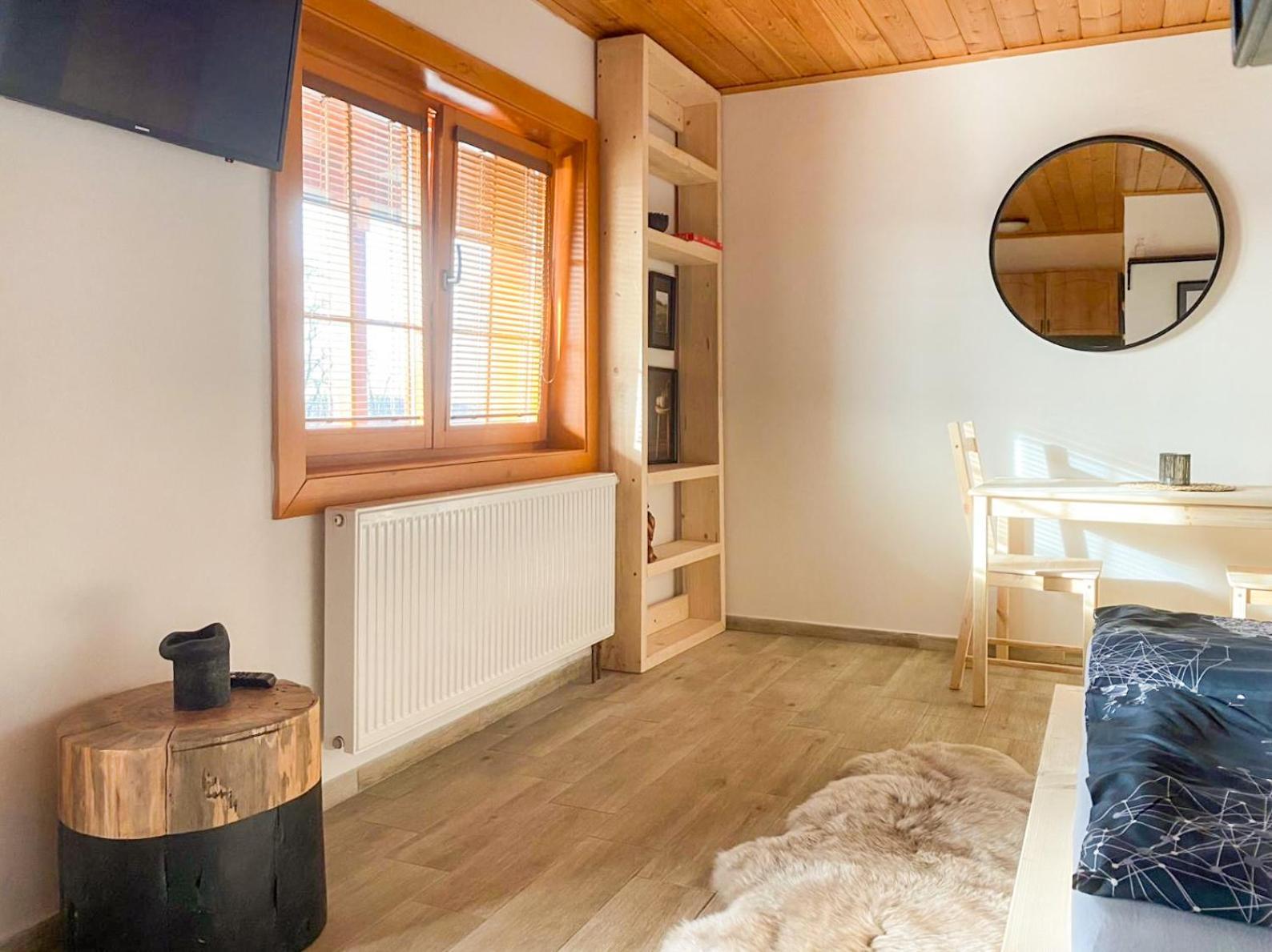 Farma Holy Vrch Apartment Kurdějov