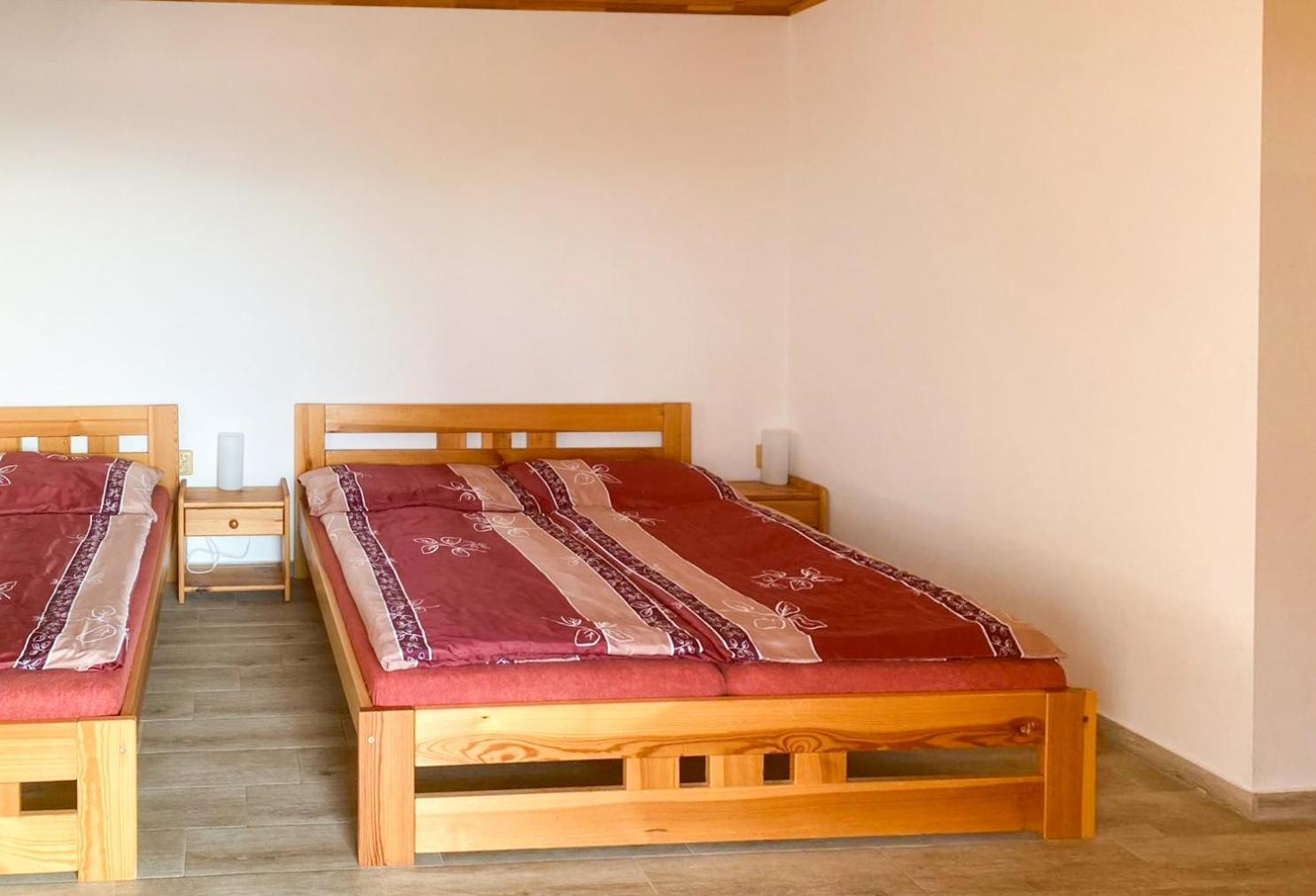 Farma Holy Vrch Kurdějov