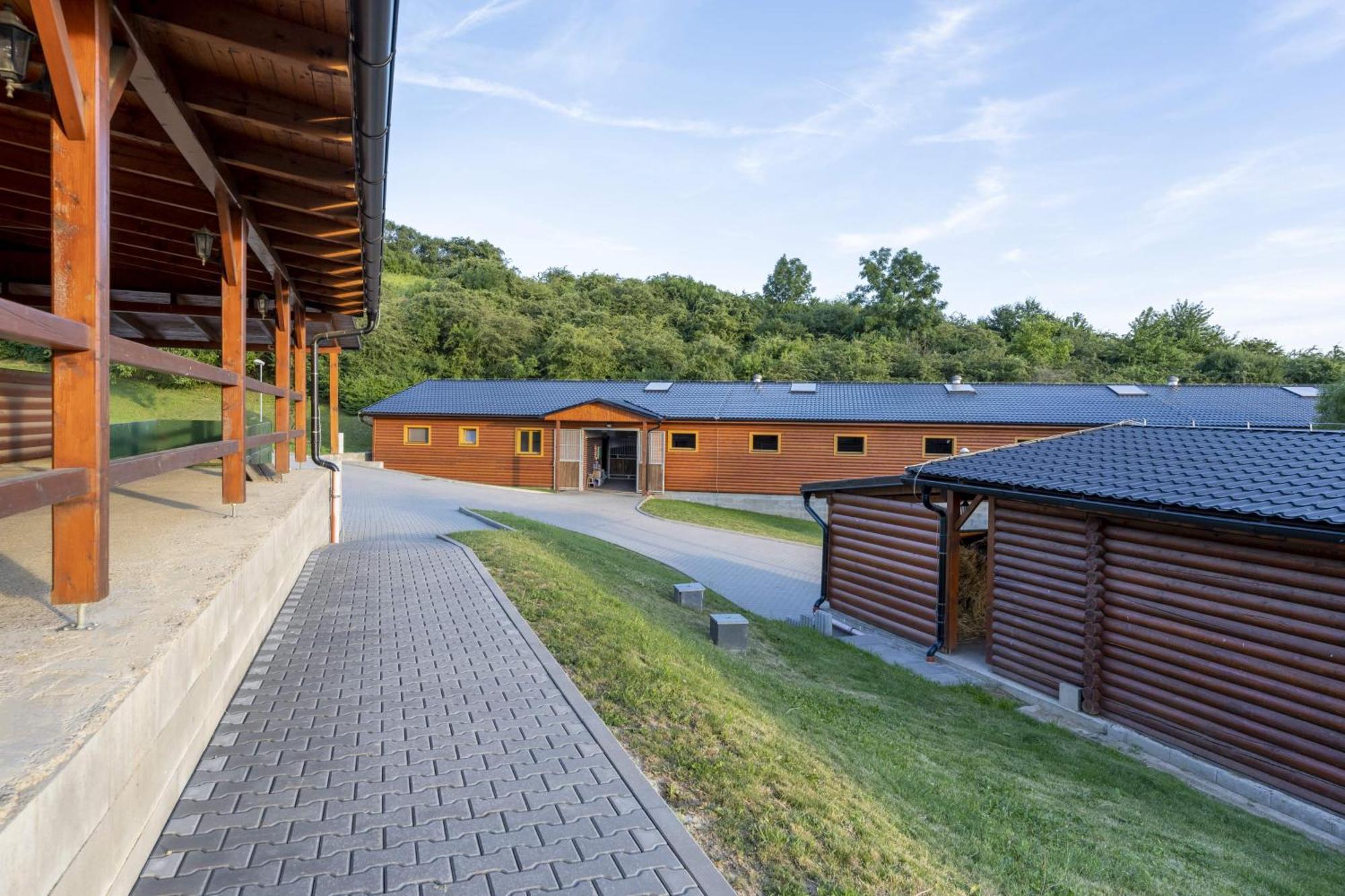 Farma Holy Vrch Apartment *