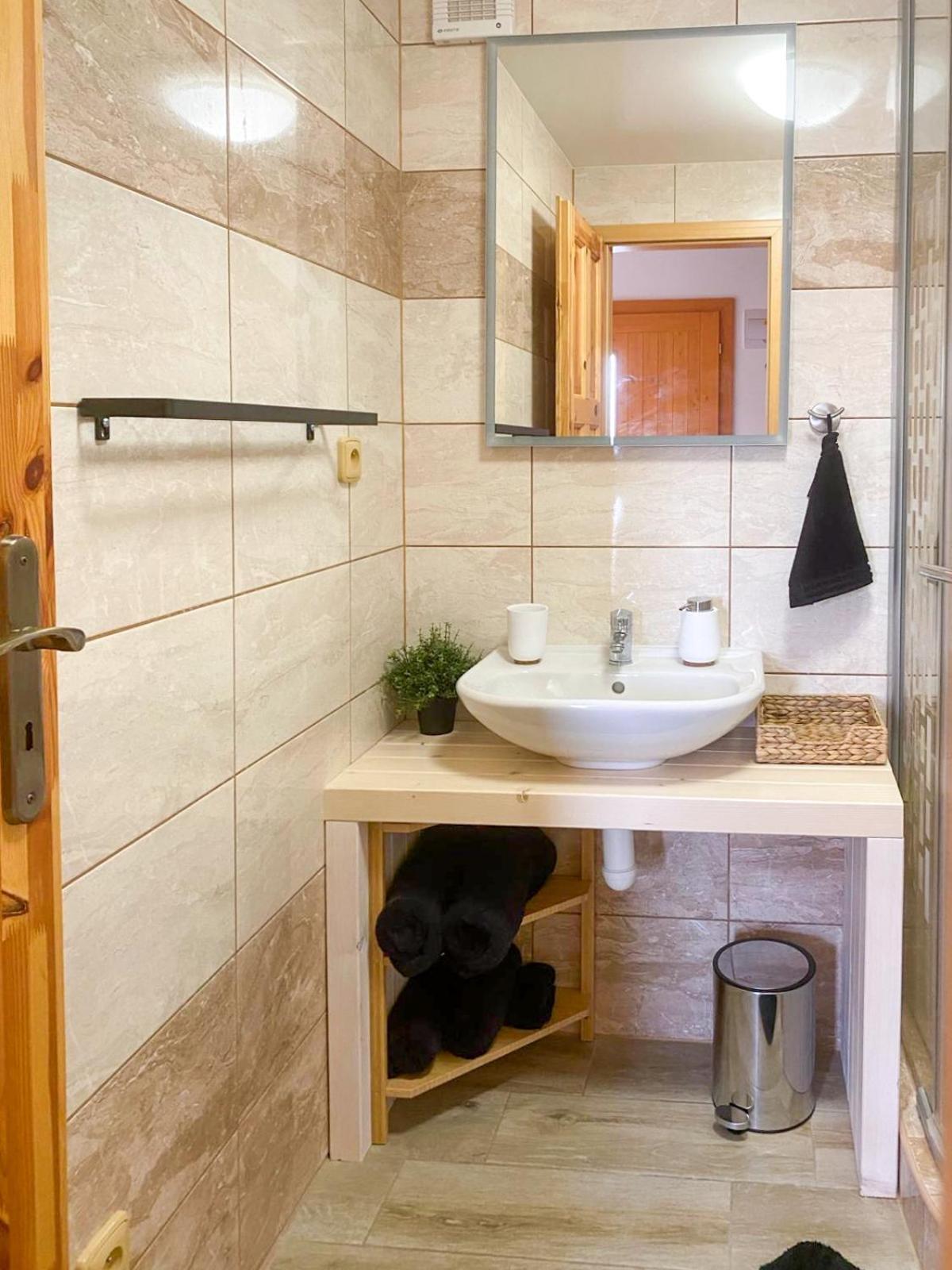Apartment Farma Holy Vrch *