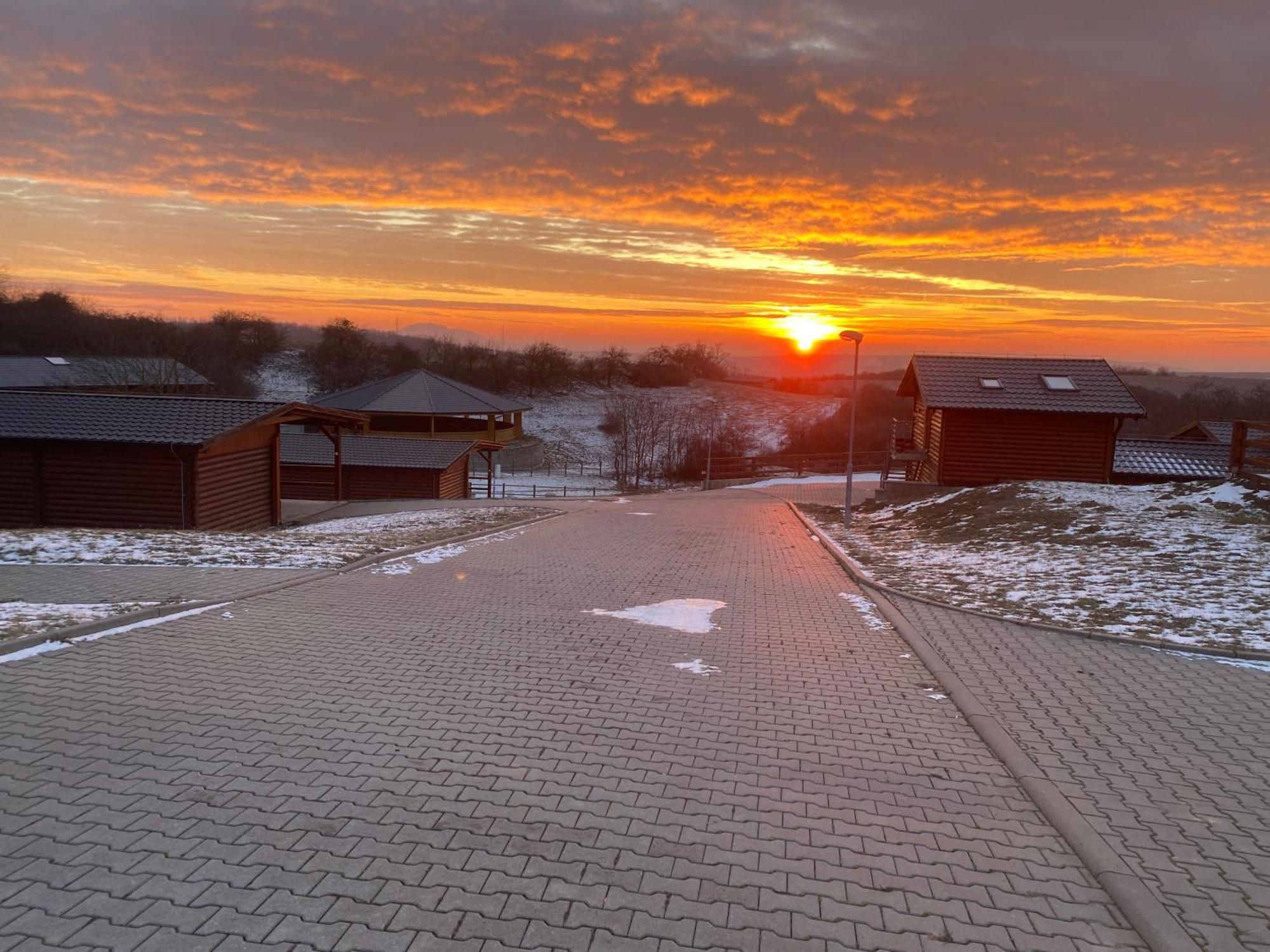 Farma Holy Vrch Kurdějov